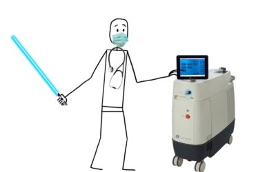 Quels sont les avantages du laser HOLEP par rapport à la chirurgie classique de la prostate ?