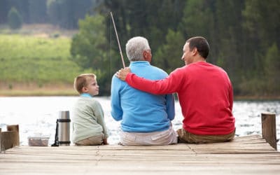 Cancer de la prostate et hérédité.