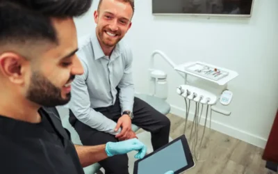 Tout savoir sur l’échographie de la prostate
