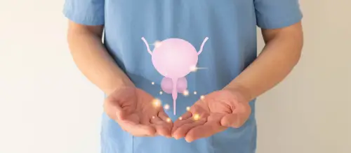 Dépistage du cancer de la prostate avant chirurgie pour hypertrophie bénigne de la prostate (HBP)