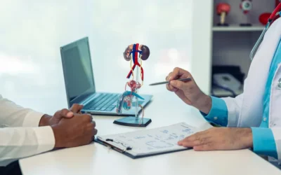 Comprendre le dosage du PSA (Antigène Prostatique Spécifique) : Un outil clé pour la santé de la prostate