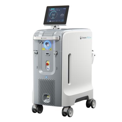 Coloplast TFL Coloplast TFL Drive Thulium Laser Dernière génération pour un traitement optimal des calculs