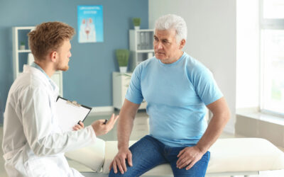 L’échographie de la prostate : Un examen essentiel et rassurant