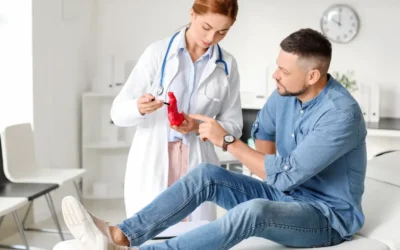 Syndrome métabolique et calculs rénaux : pourquoi il faut y regarder de près