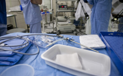 THUFLEP (énucléation au laser Thulium) pour l’HBP : ce qu’il faut retenir